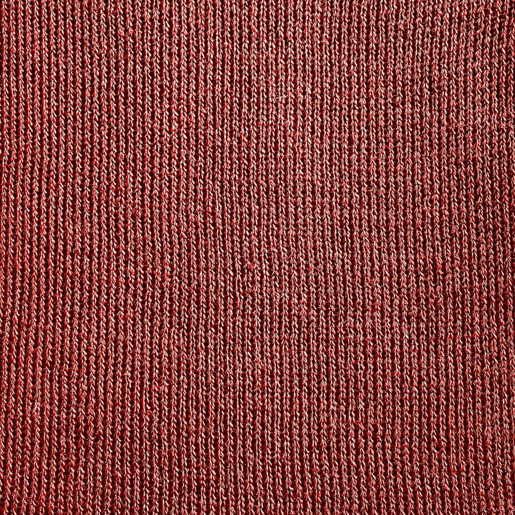 EGLESNA Bordeaux Wine linen color sample