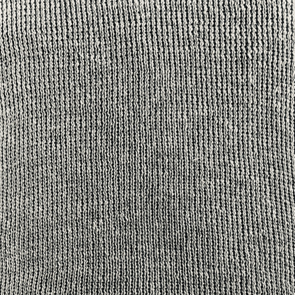 EGLESNA Natural Linen linen color sample