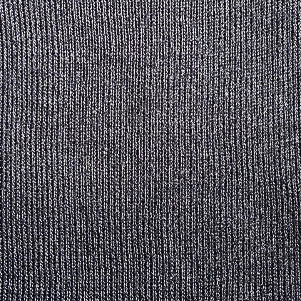 EGLESNA Soft Graphite linen color sample