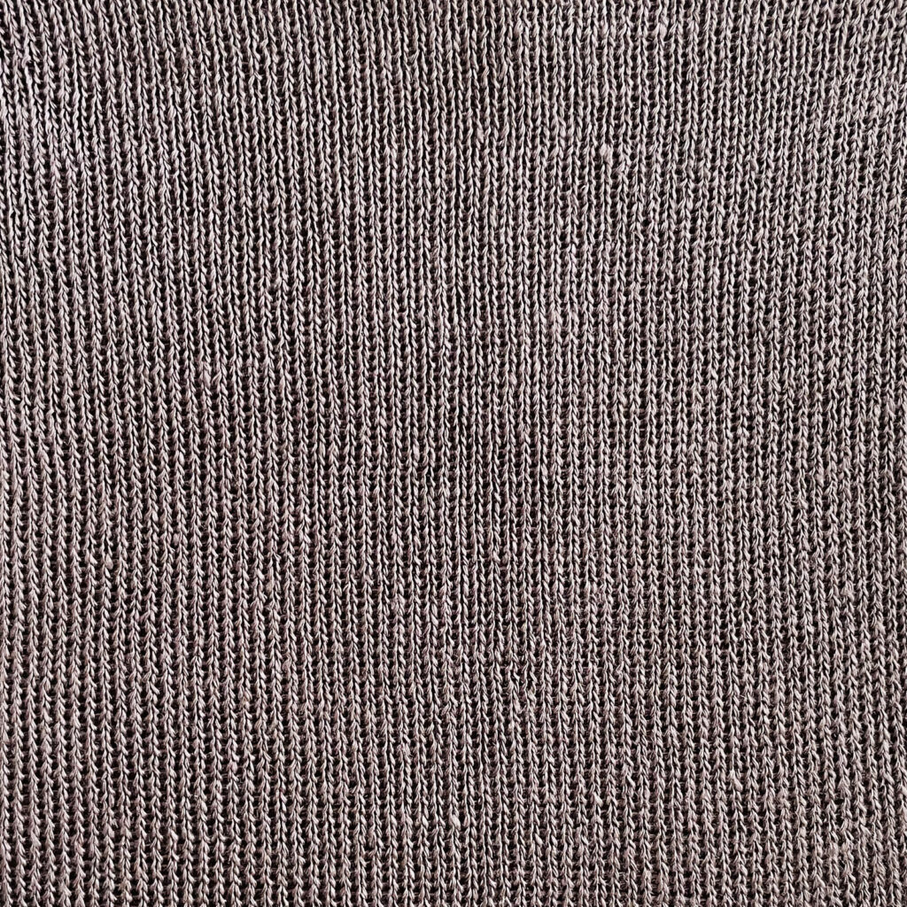 EGLESNA Warm Clay linen color sample